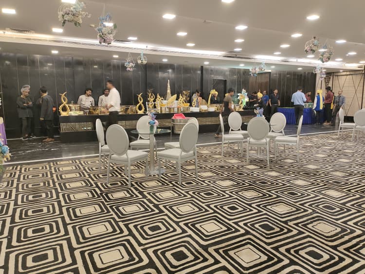 Ojas Banquet Hall image 13