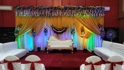 Ojas Banquet Hall image 12