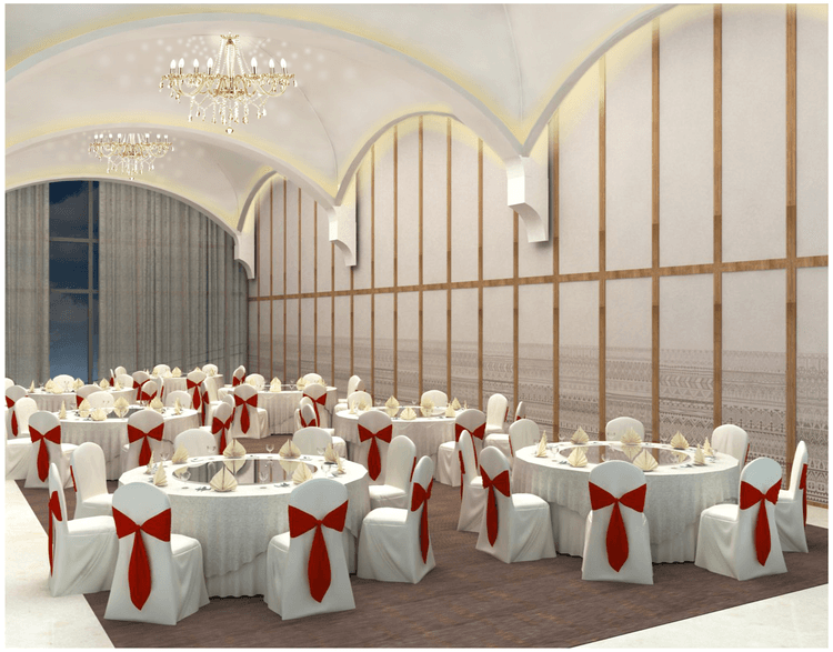 Olpadvala Memorial Hall (Banquet Hall) image 9