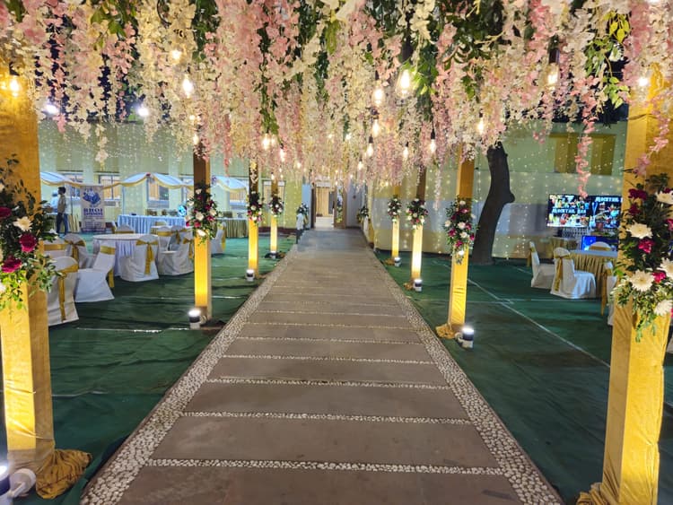 Olpadvala Memorial Hall (Banquet Hall) image 11