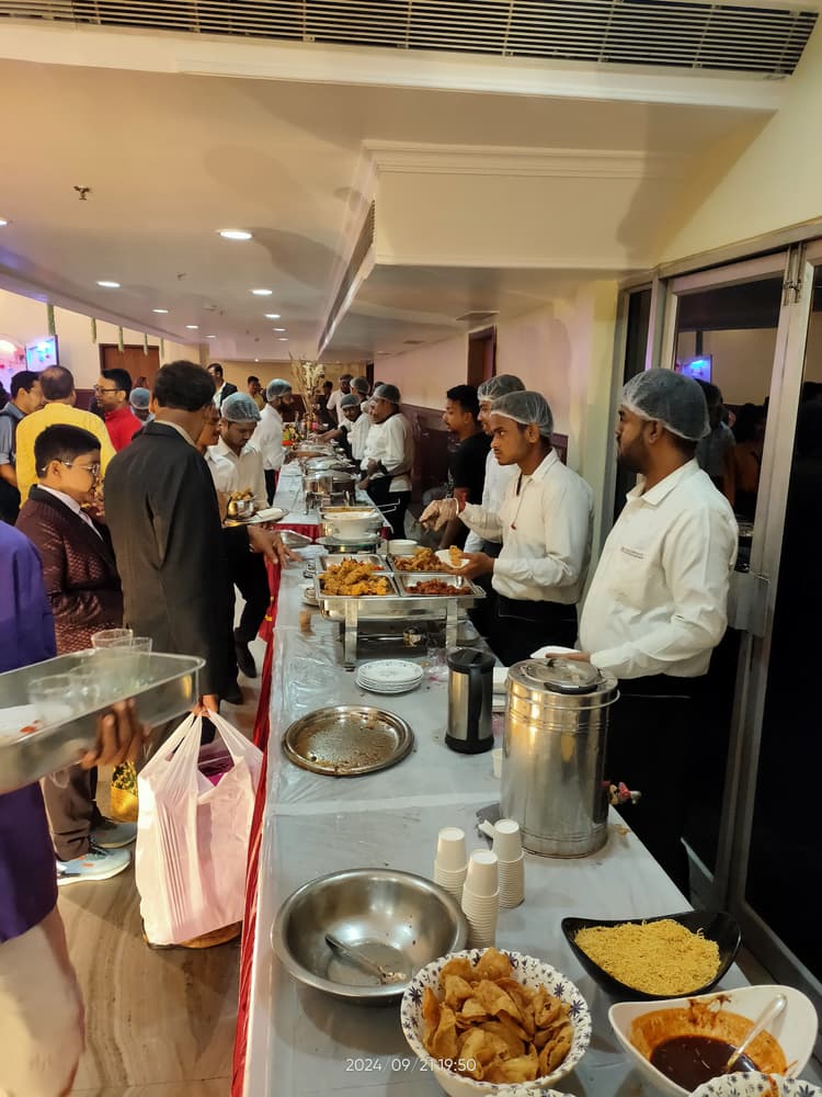 Olpadvala Memorial Hall (Banquet Hall) image 2