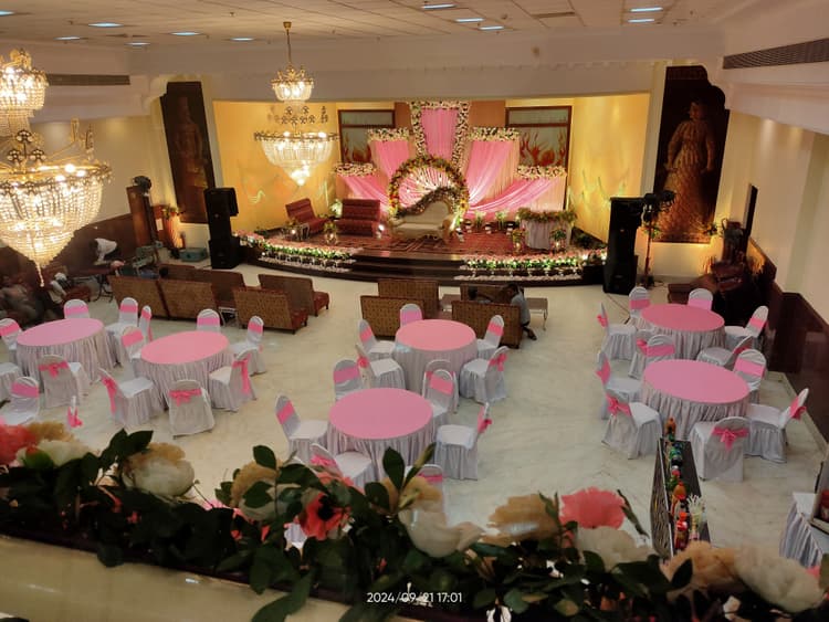 Olpadvala Memorial Hall (Banquet Hall) image 5