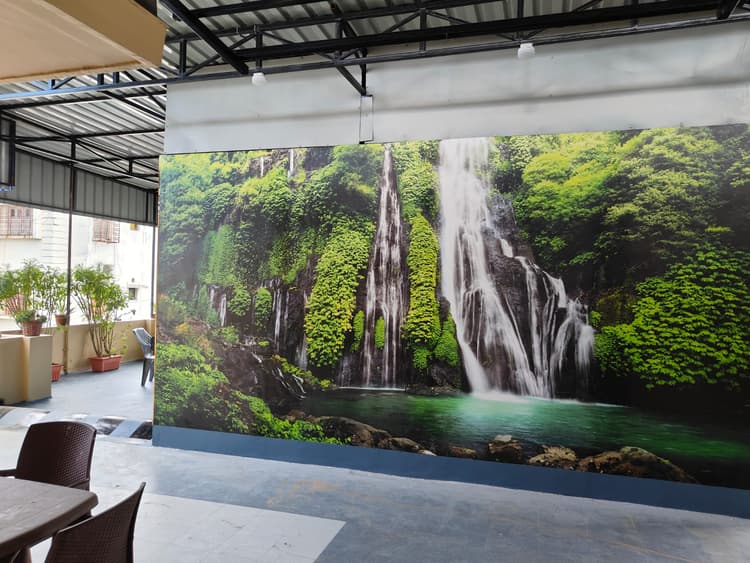 Om Guest House & Banquet image 10