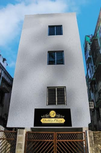 Om Guest House & Banquet image 12