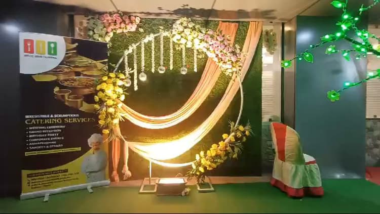Om Guest House & Banquet image 7