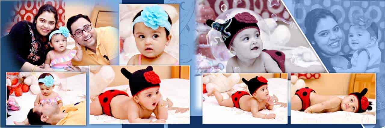Pre wedding photography portfolio of Omega Video System