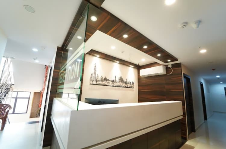 One Plus Inn - Banquet Hall in Kolkata with Hotel Rooms image 6