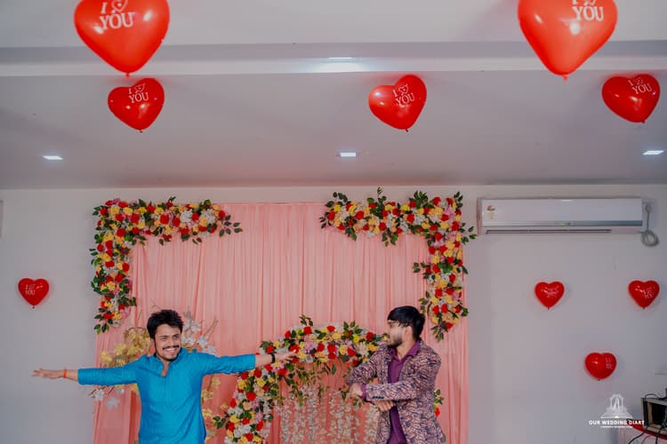 Our Wedding Diary image 19
