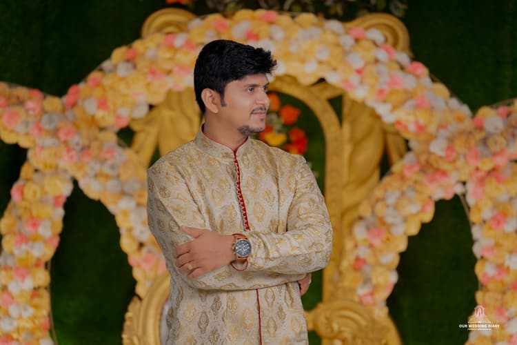 Our Wedding Diary image 24