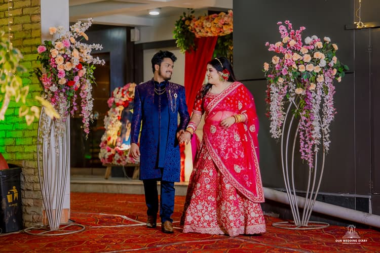 Our Wedding Diary image 30