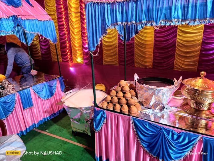 PARADISE BANQUET HALL image 4