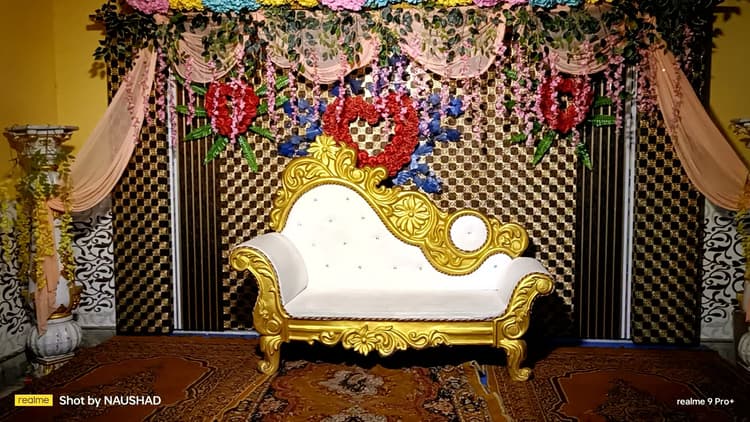 PARADISE BANQUET HALL image 6