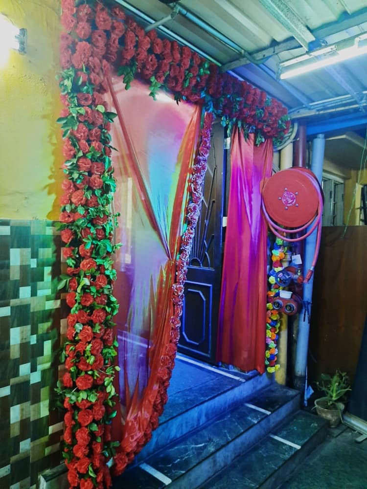 PARAMPARA CEREMONIAL HALL image 1