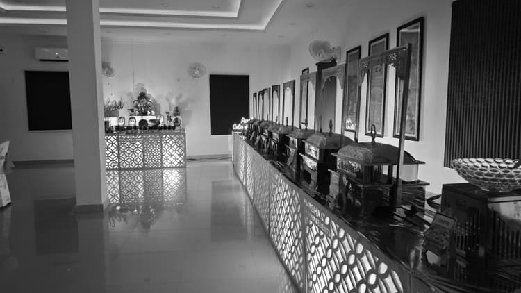 PARSHA CATERER image 1
