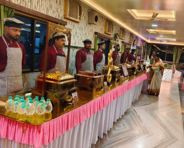 PARSHA CATERER image 6