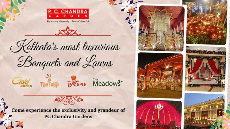 PC Chandra Garden image 1