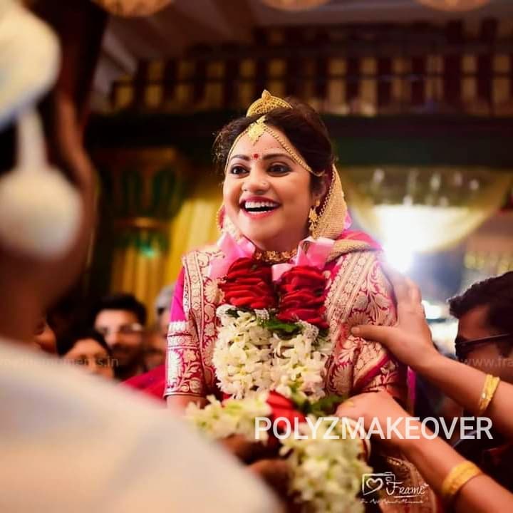 POLYZ Makeover Bridal Artist image 2