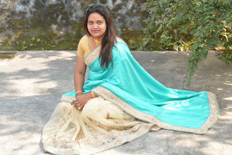 POLYZ Makeover Bridal Artist image 5