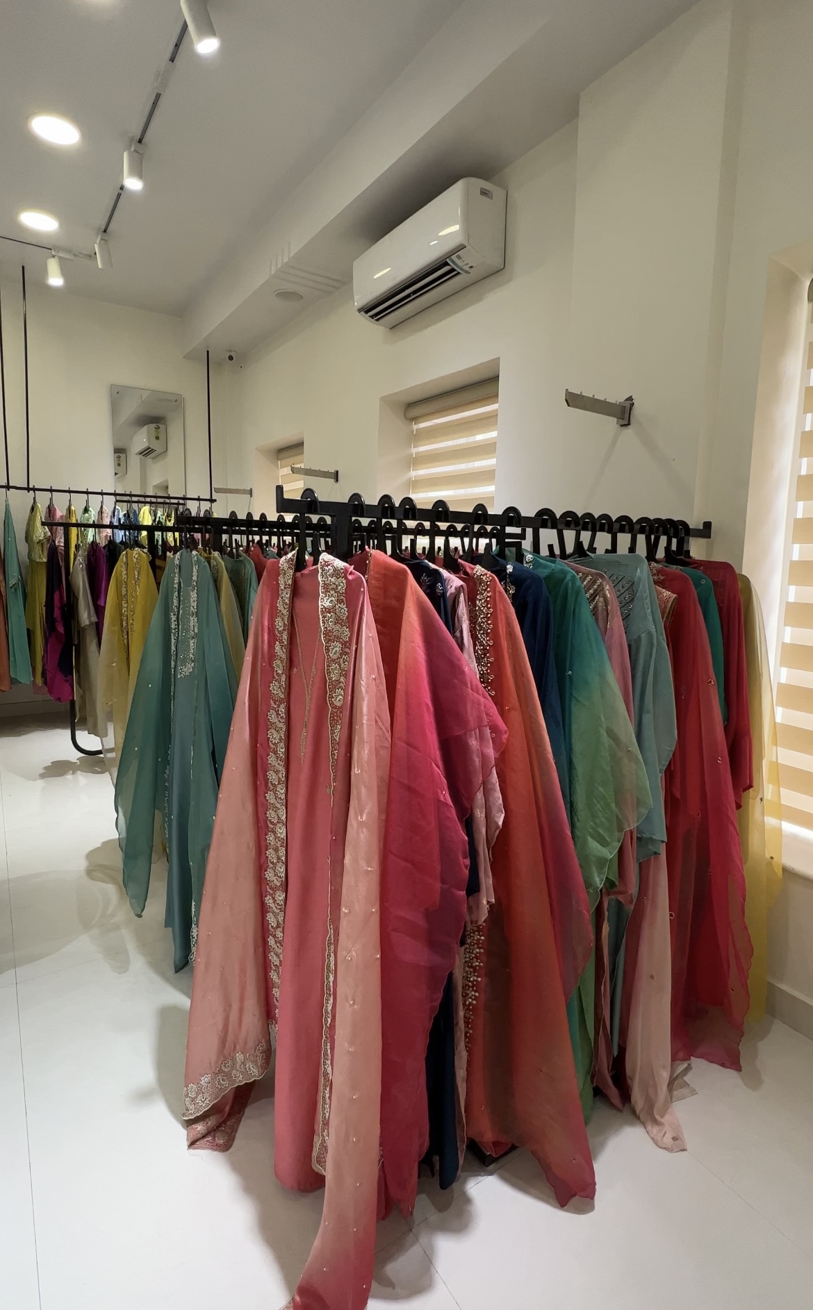 Bridal boutique by PRAHNAAYA in Kolkata