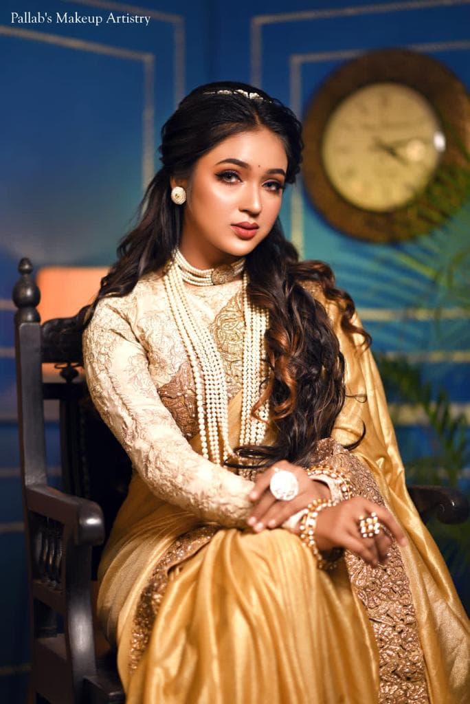 Pallabi's Makeup Artistry image 1