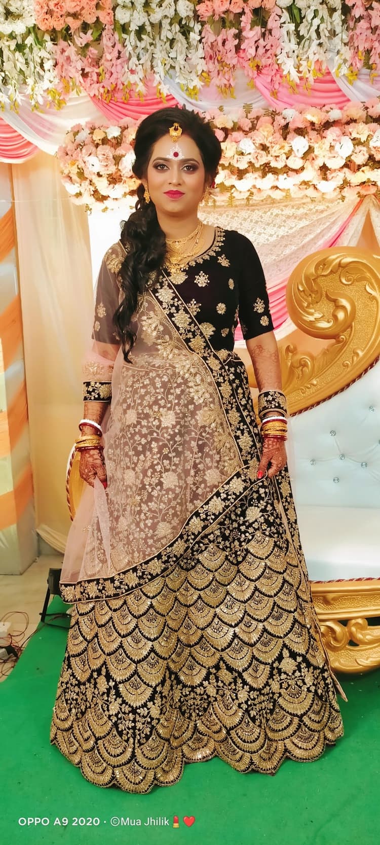 Pallabi's Makeup Artistry image 11
