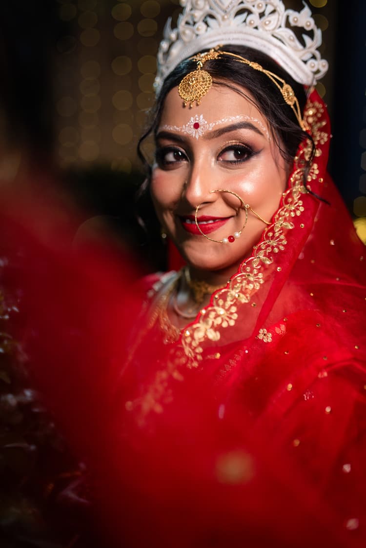 Pallabi's Makeup Artistry image 12