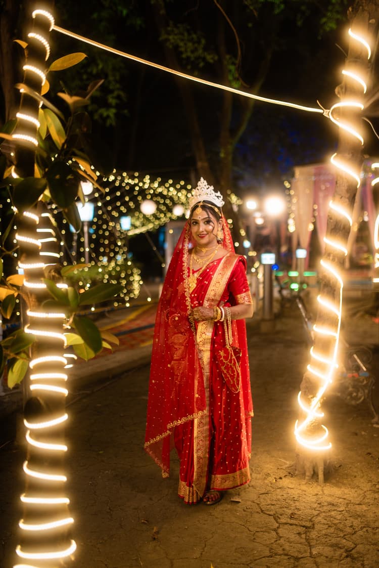 Pallabi's Makeup Artistry image 14