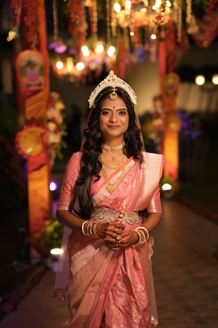 Pallabi's Makeup Artistry image 2