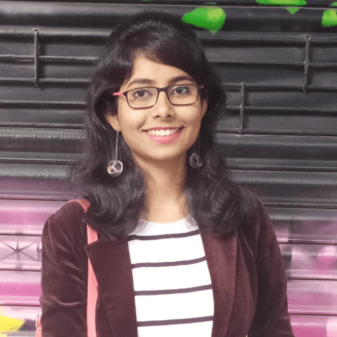 Pallabi's Makeup Artistry image 8