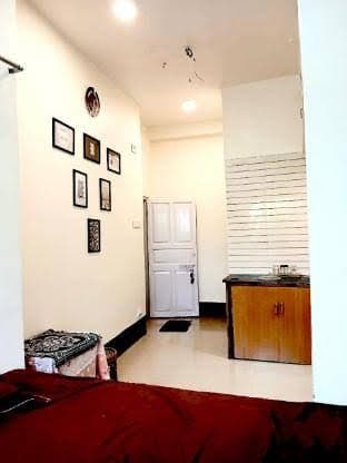 Pallavi International Hotel image 12