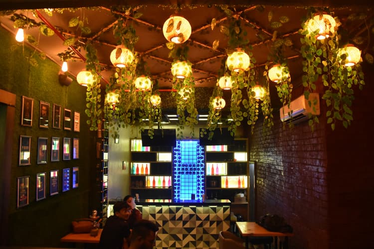 Pallavi International Hotel image 6