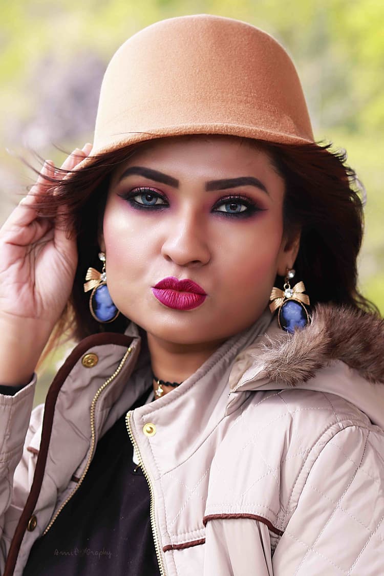 Pallavi Sinha Makeup Artist image 4