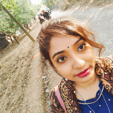 Pallavi Sinha Makeup Artist image 8