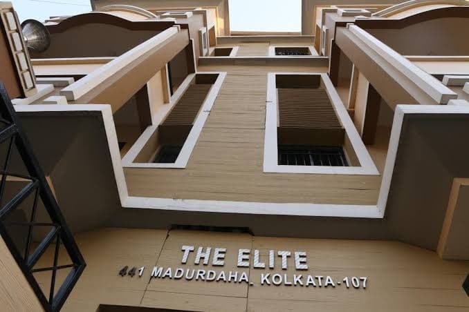 Palli Bangla Resort & Spa Private Limited image 10