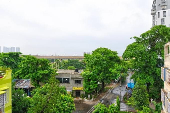 Palli Bangla Resort & Spa Private Limited image 11