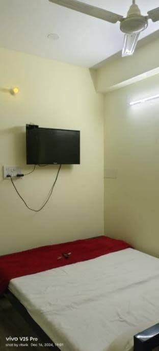 Palli Bangla Resort & Spa Private Limited image 13