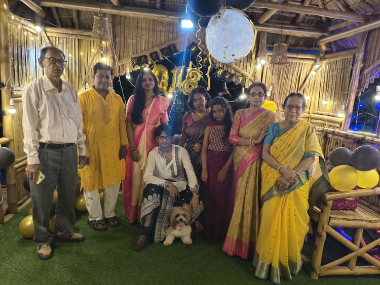 Palli Bangla Resort & Spa Private Limited image 14