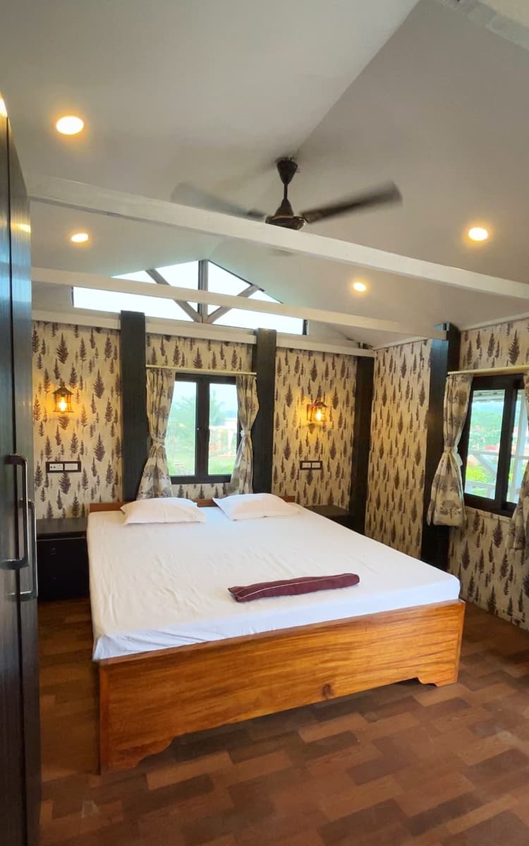 Palli Bangla Resort & Spa Private Limited image 4