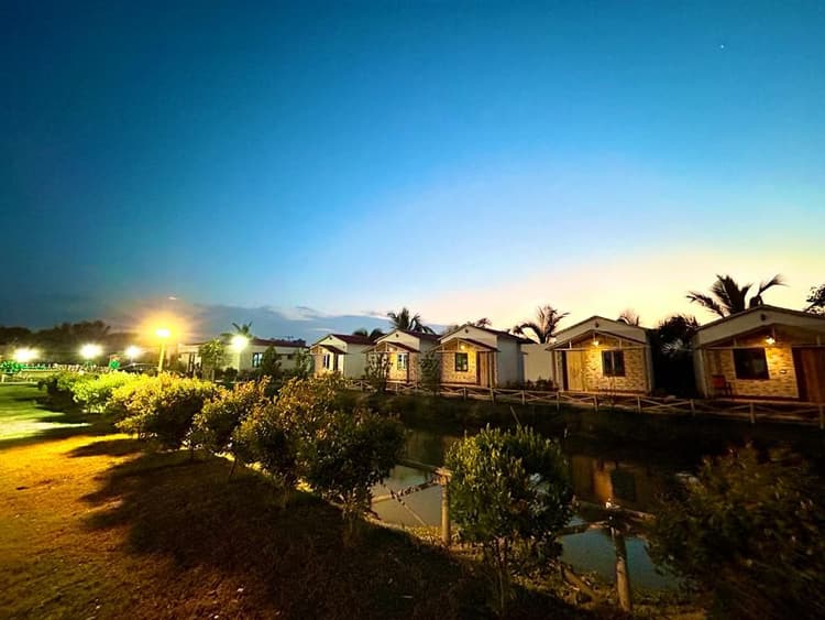 Palli Bangla Resort & Spa Private Limited image 8