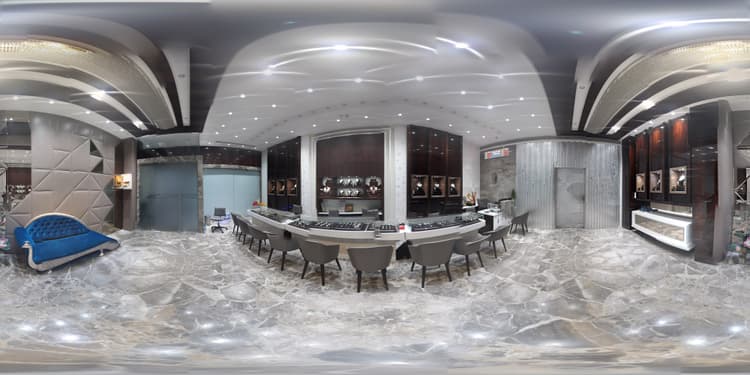 Palsani Jewellers Private Limited image 1
