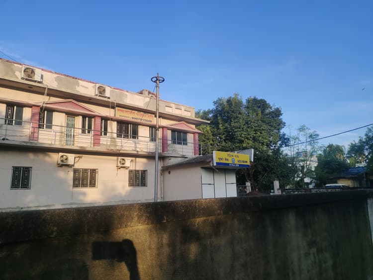 Pancha Parban image 2