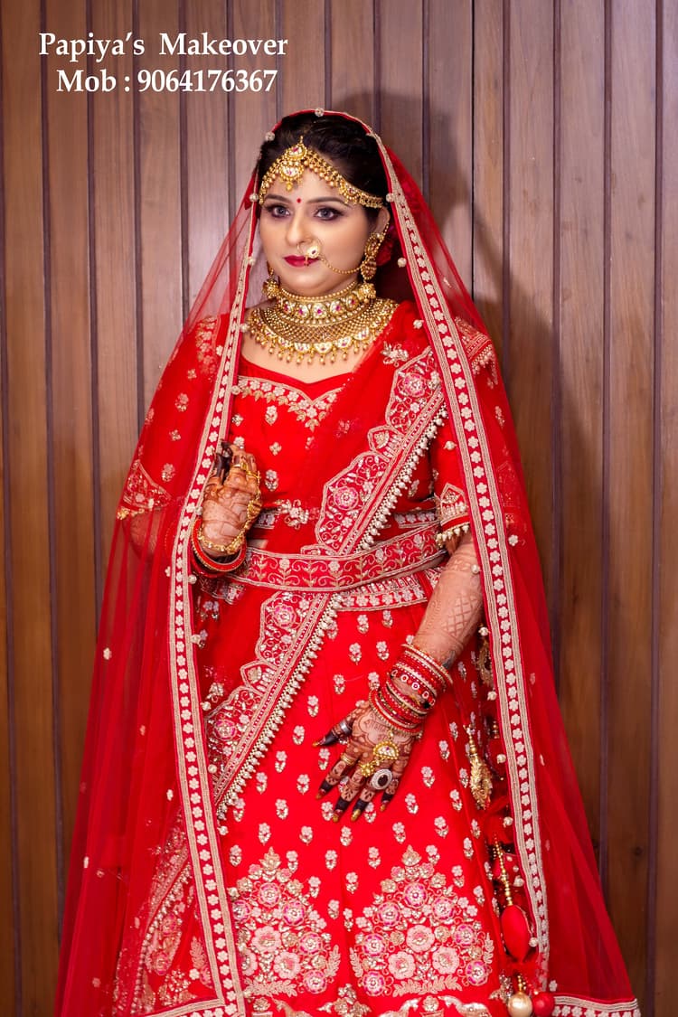 Papiya's Makeover image 1