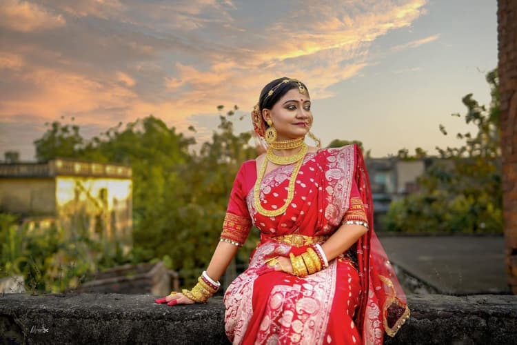 Papiya's Makeover image 9