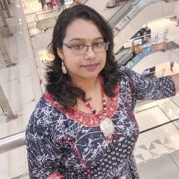 Papiya's Makeover image 6
