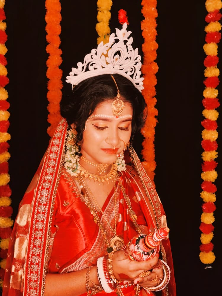 Papiya's Makeover image 7