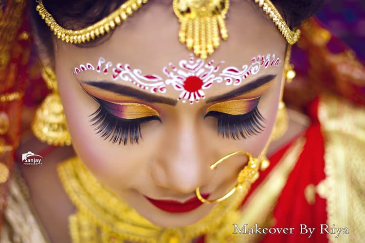 Papiya's Makeover image 8