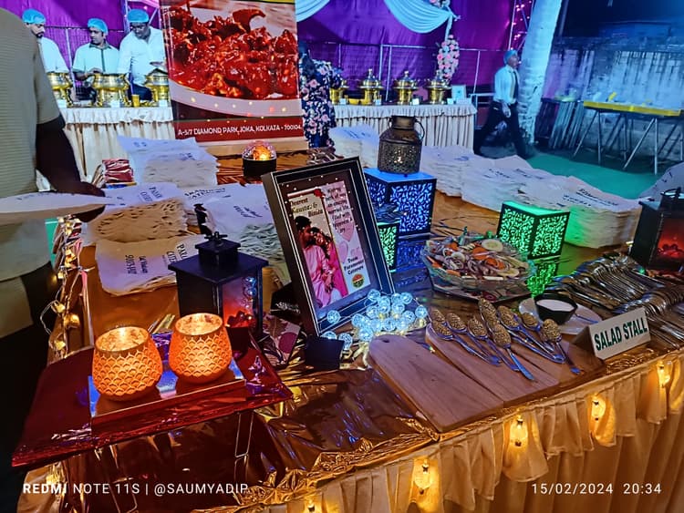 Paramount Caterers (FSSAI approved) image 1