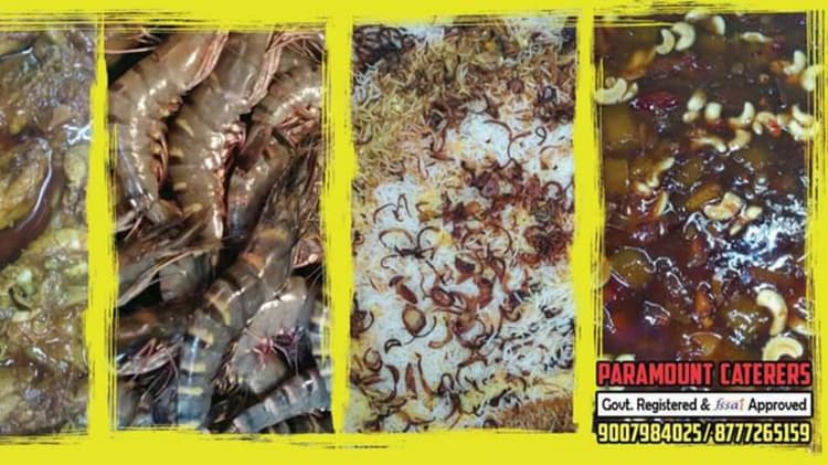 Paramount Caterers (FSSAI approved) image 4