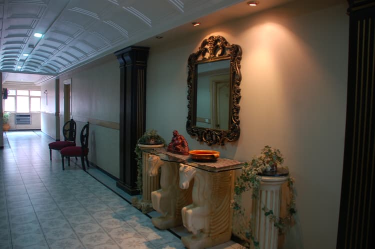 Park Palace Hotel image 9