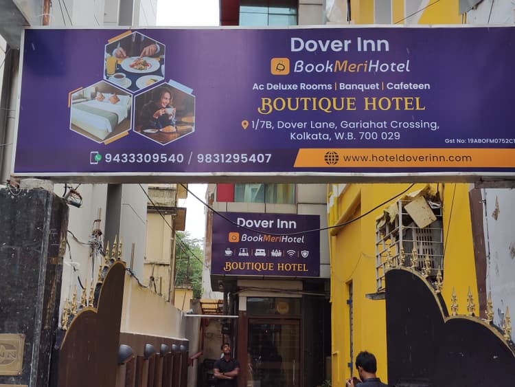 Park Palace Hotel image 11
